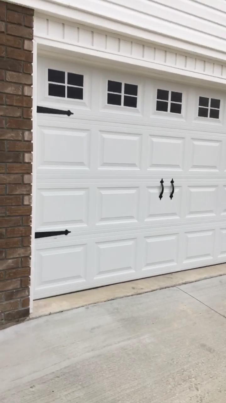 Instant Garage Makeover Kit