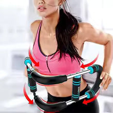 MuscleMaster Total Trainer