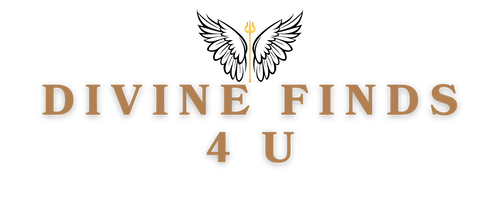 Divine Finds 4 U