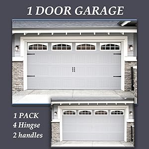 Instant Garage Makeover Kit