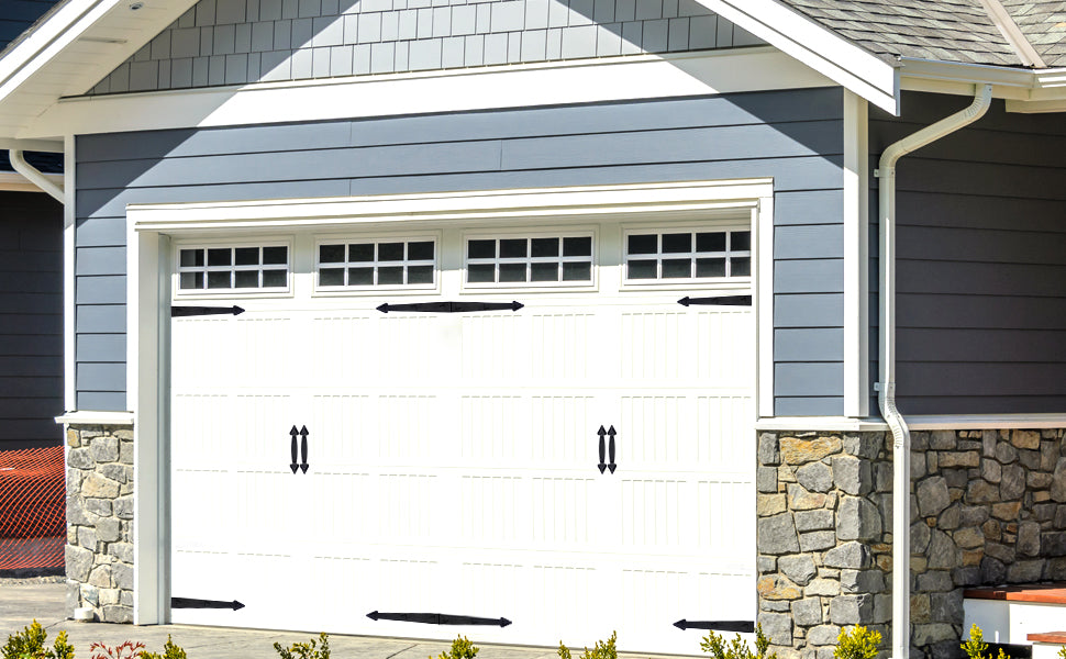 Instant Garage Makeover Kit