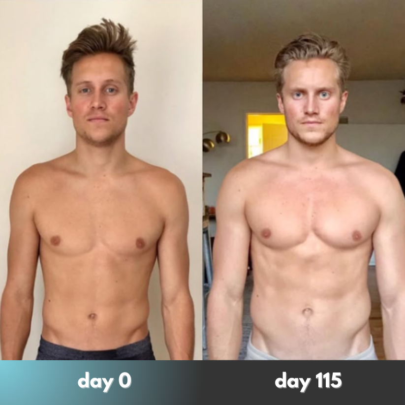 MuscleMaster Total Trainer