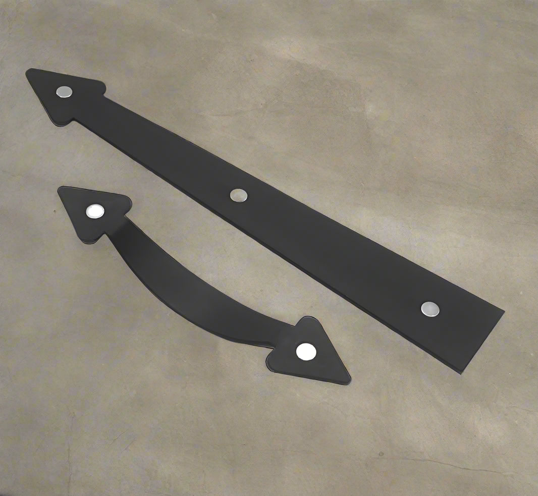 Instant Garage Makeover Kit