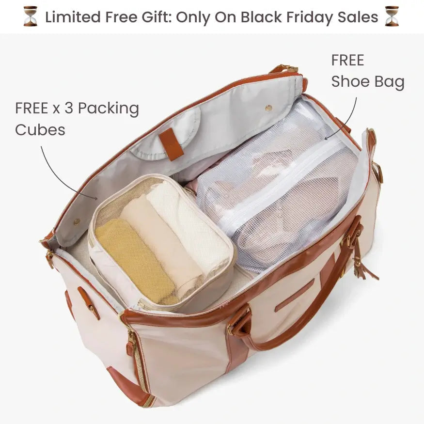 PackPro Travel Bag Buy More, Save More !