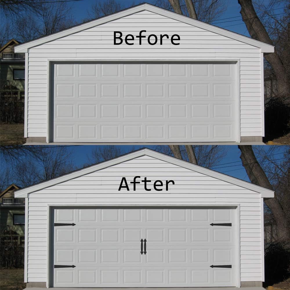 Instant Garage Makeover Kit
