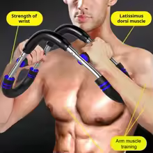 MuscleMaster Total Trainer
