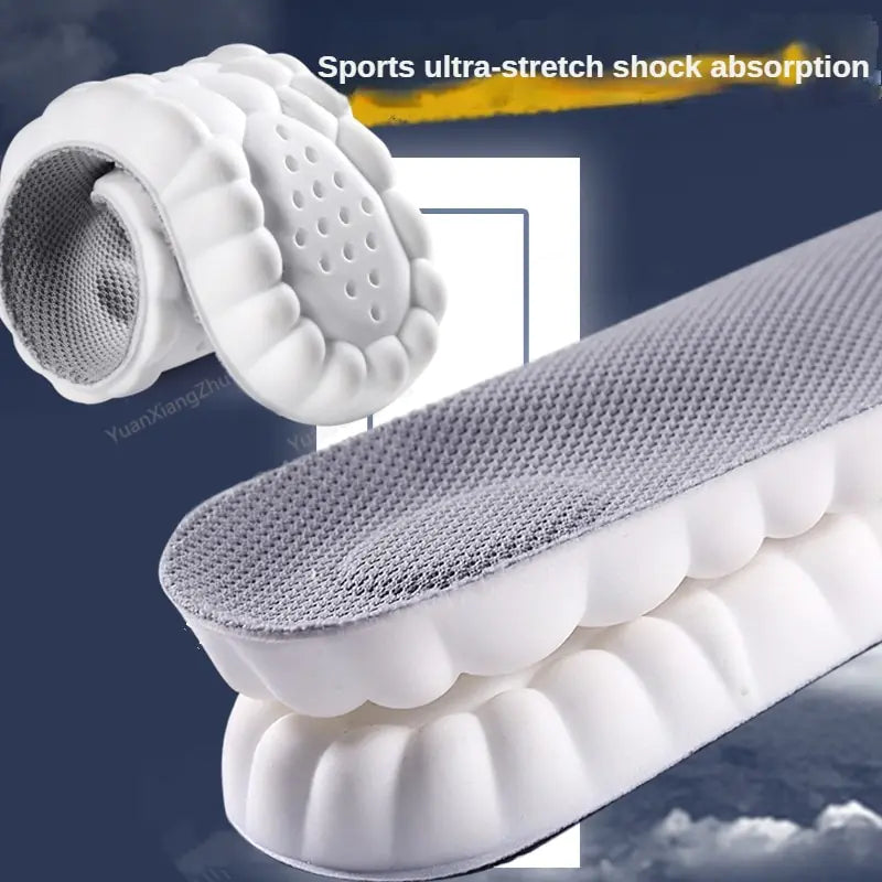 Sports Shoe Insoles