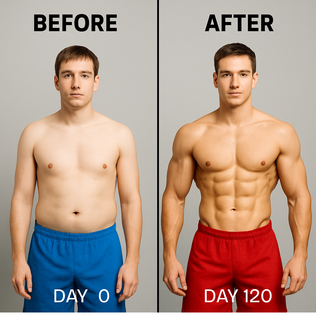 MuscleMaster Total Trainer