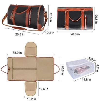 Packpro Travel Bag