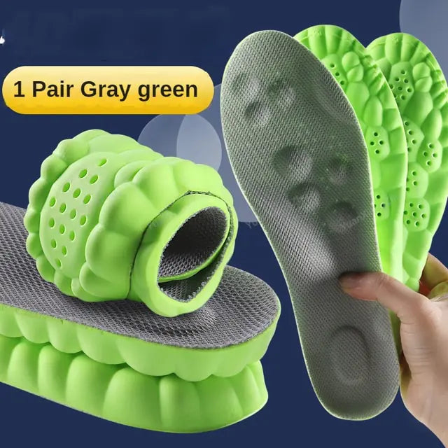 Sports Shoe Insoles