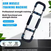 MuscleMaster Total Trainer