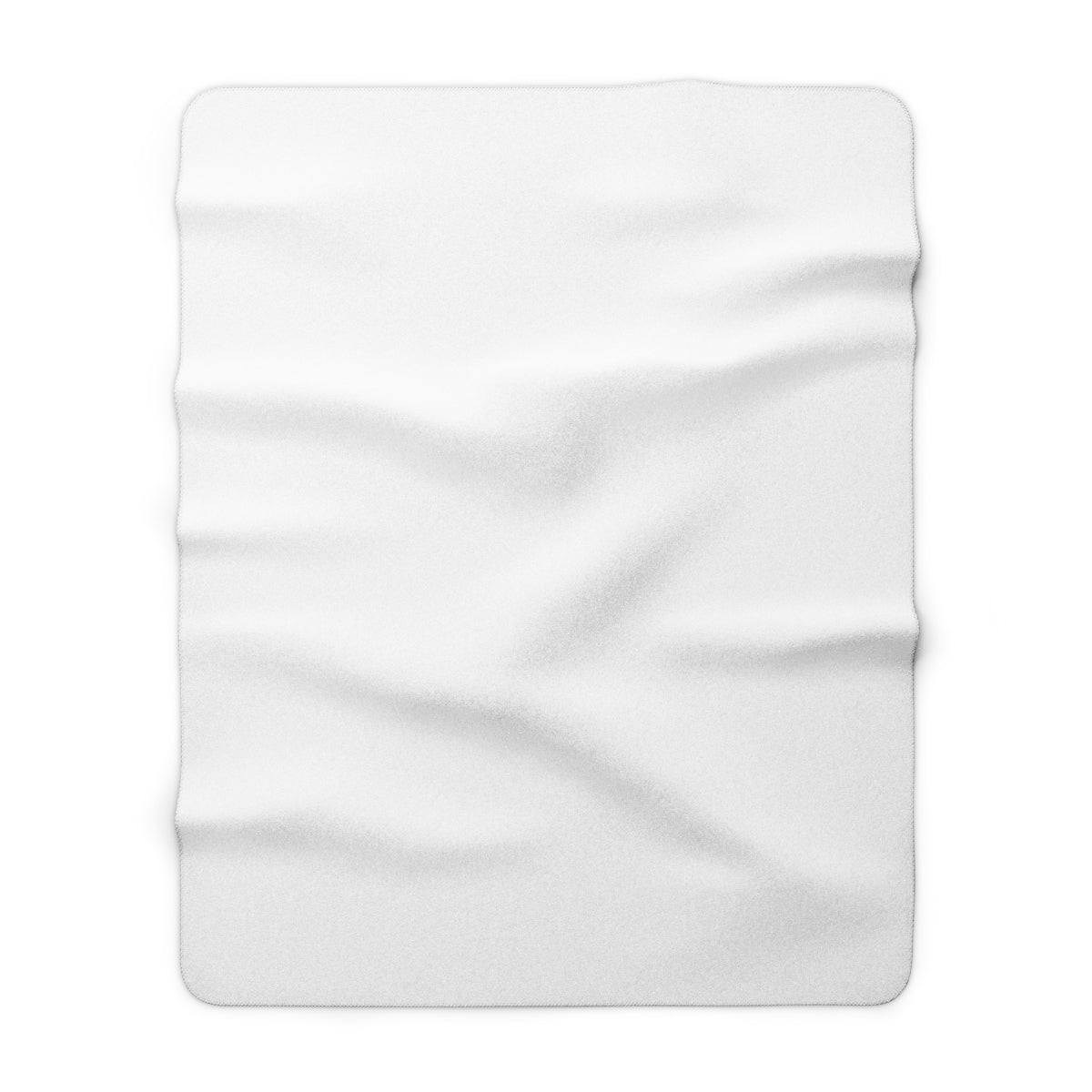 Sherpa Fleece Blanket