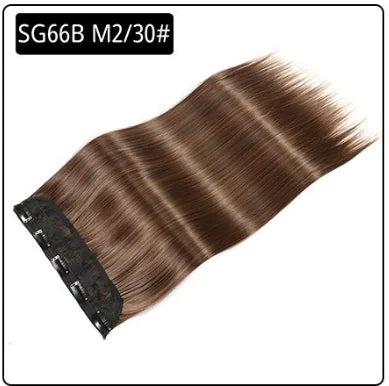 Beauty Hair - Hair Extension