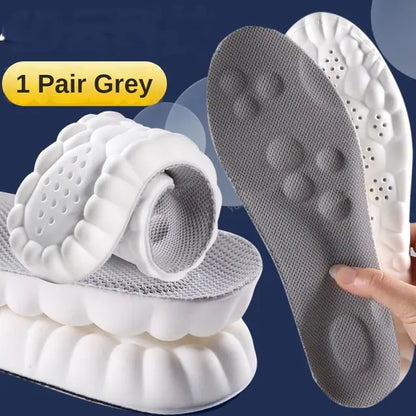 Sports Shoe Insoles